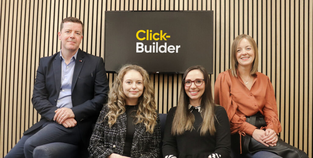 ClickBuilder Team